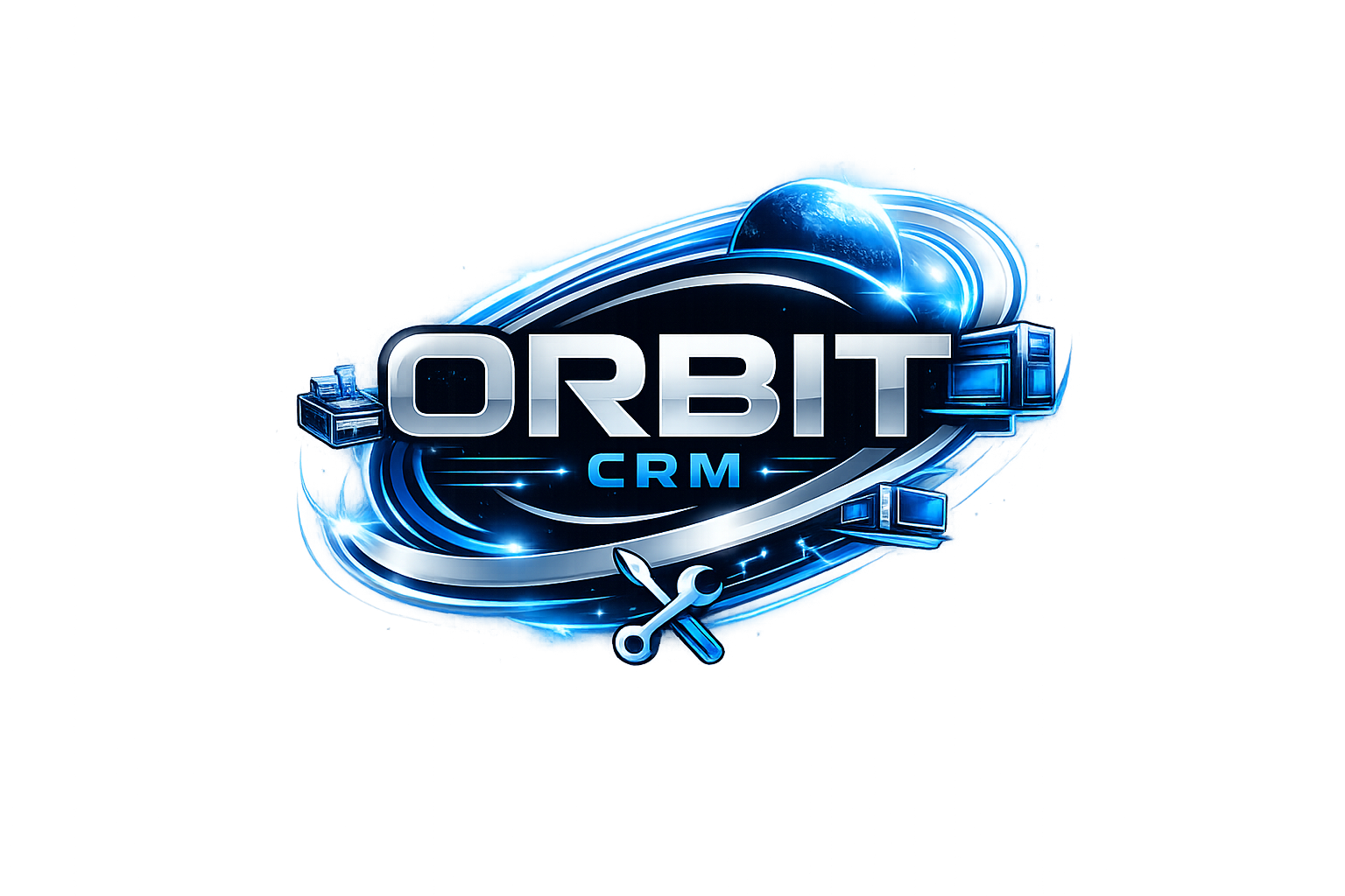 Orbit CRM